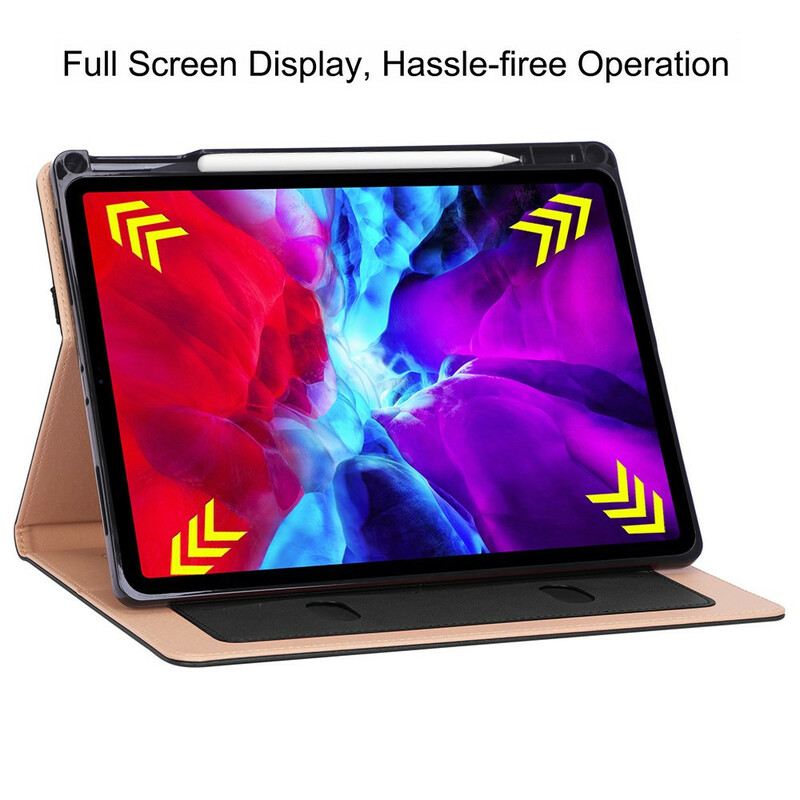 Kožna Futrola iPad Pro 12.9" (2022) Gumica