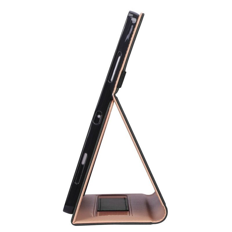 Kožna Futrola iPad Pro 12.9" (2022) Gumica