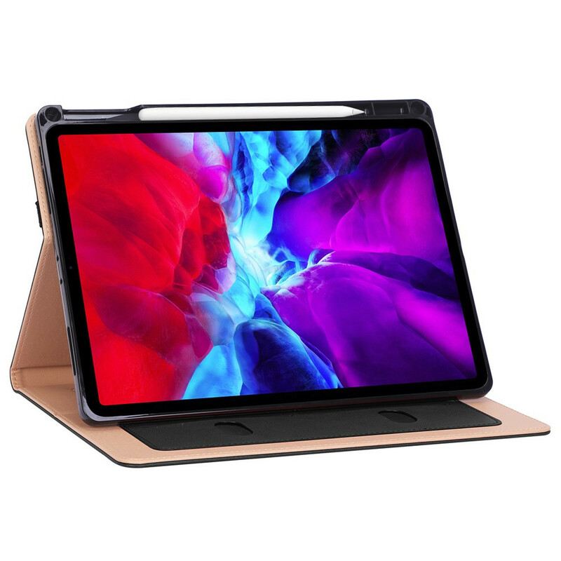 Kožna Futrola iPad Pro 12.9" (2022) Gumica