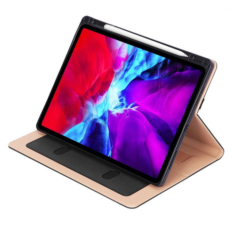 Kožna Futrola iPad Pro 12.9" (2022) Gumica