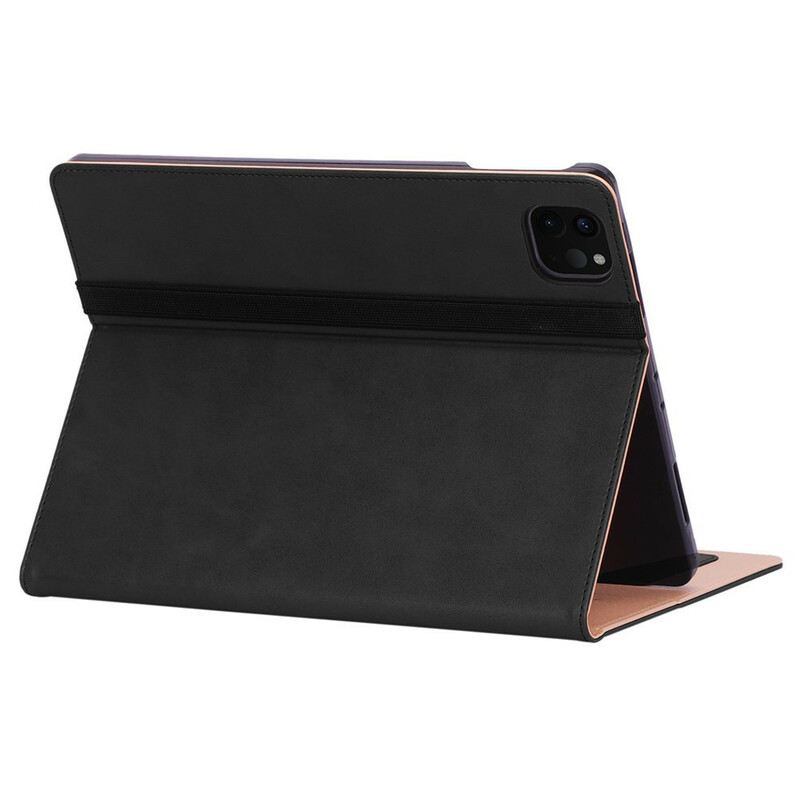 Kožna Futrola iPad Pro 12.9" (2022) Gumica