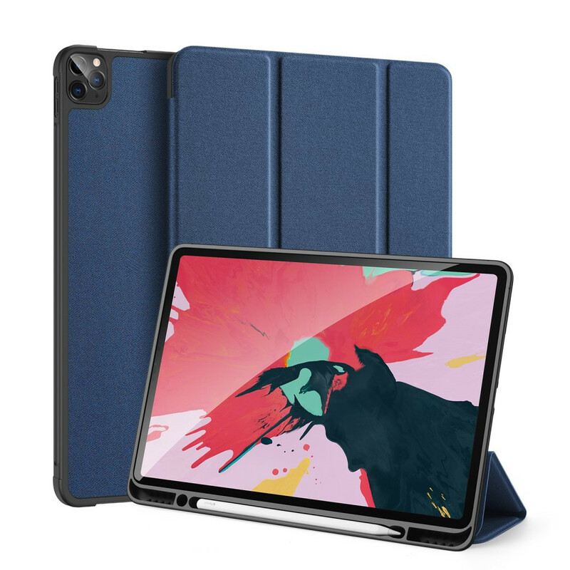 Maskica iPad Pro 12.9" (2022) Dux Ducis Domo Serija