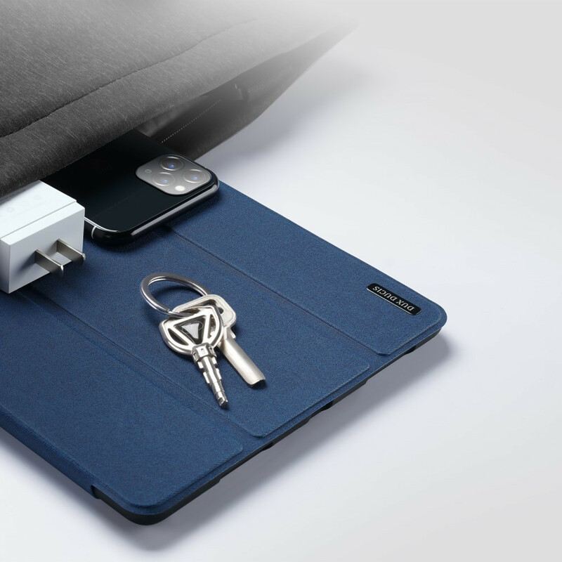 Maskica iPad Pro 12.9" (2022) Dux Ducis Domo Serija