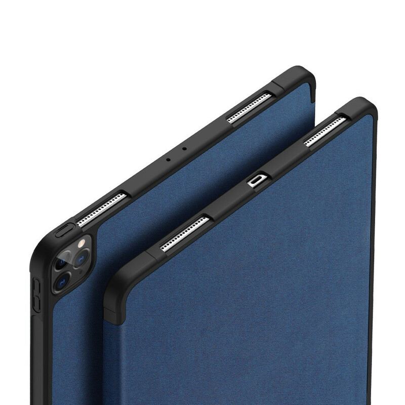 Maskica iPad Pro 12.9" (2022) Dux Ducis Domo Serija