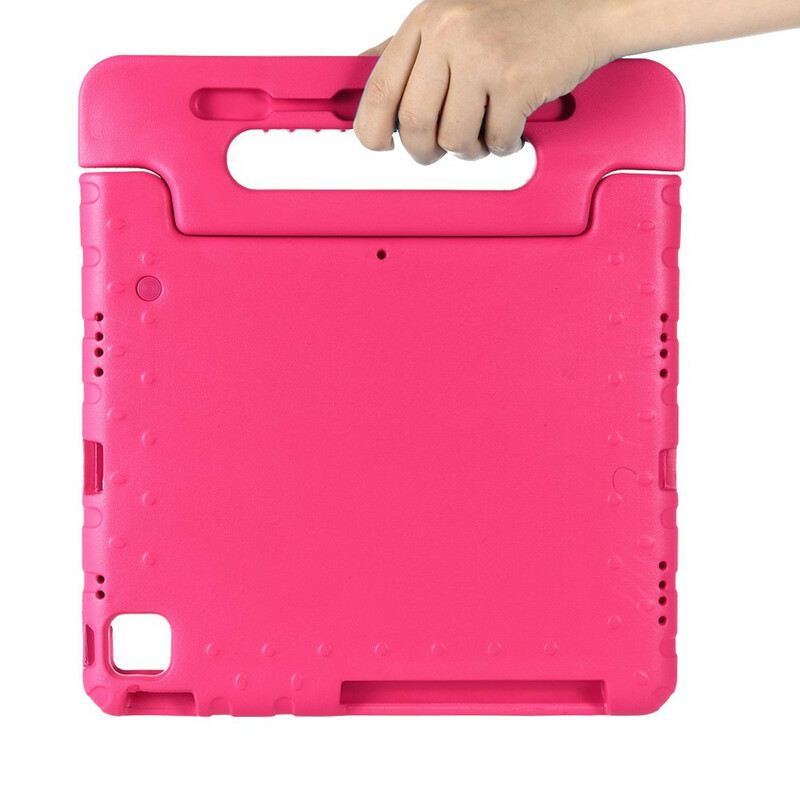 Maskica iPad Pro 12.9" (2022) Eva Pjena