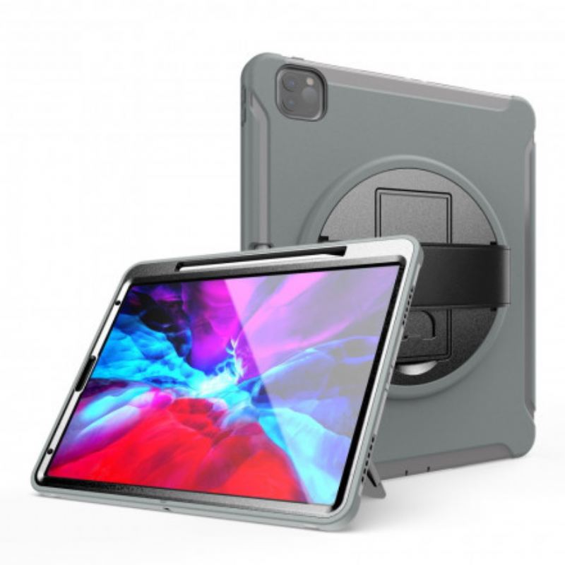Maskica iPad Pro 12.9" (2022) Traka Za Podršku I Držač Za Olovku