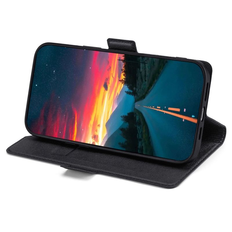Flip Futrola Vivo X90 Pro Finesse Dvostruka Kopča