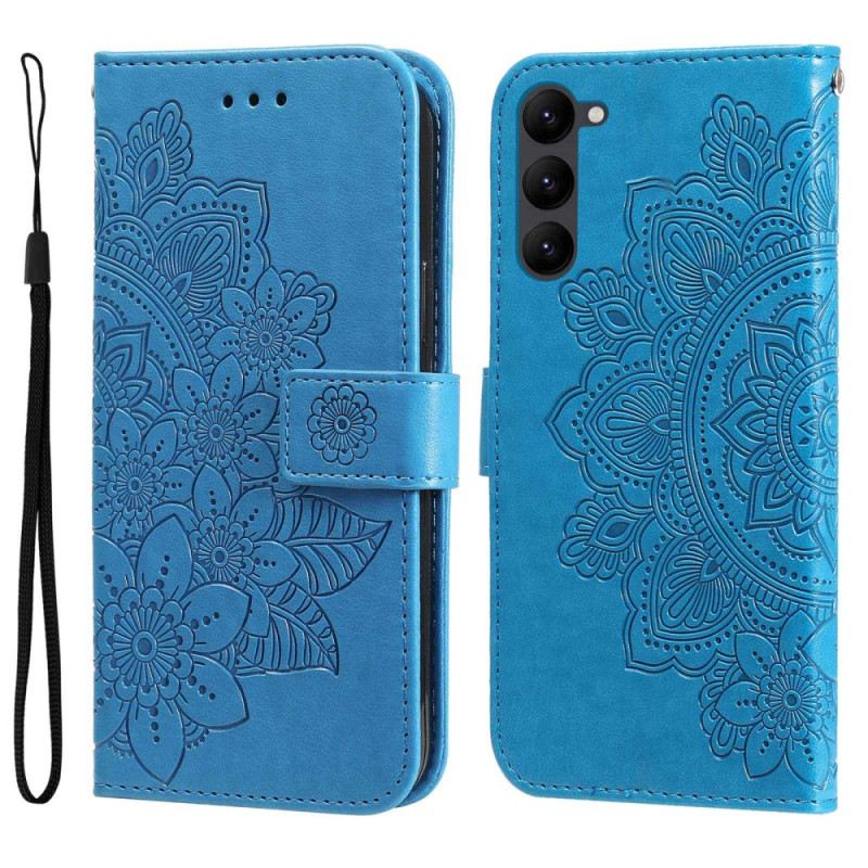 Futrola Samsung Galaxy S23 Plus 5G Mandala S Remenom