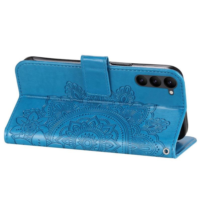 Futrola Samsung Galaxy S23 Plus 5G Mandala S Remenom