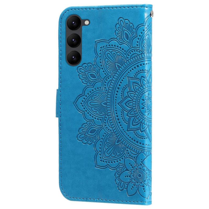 Futrola Samsung Galaxy S23 Plus 5G Mandala S Remenom