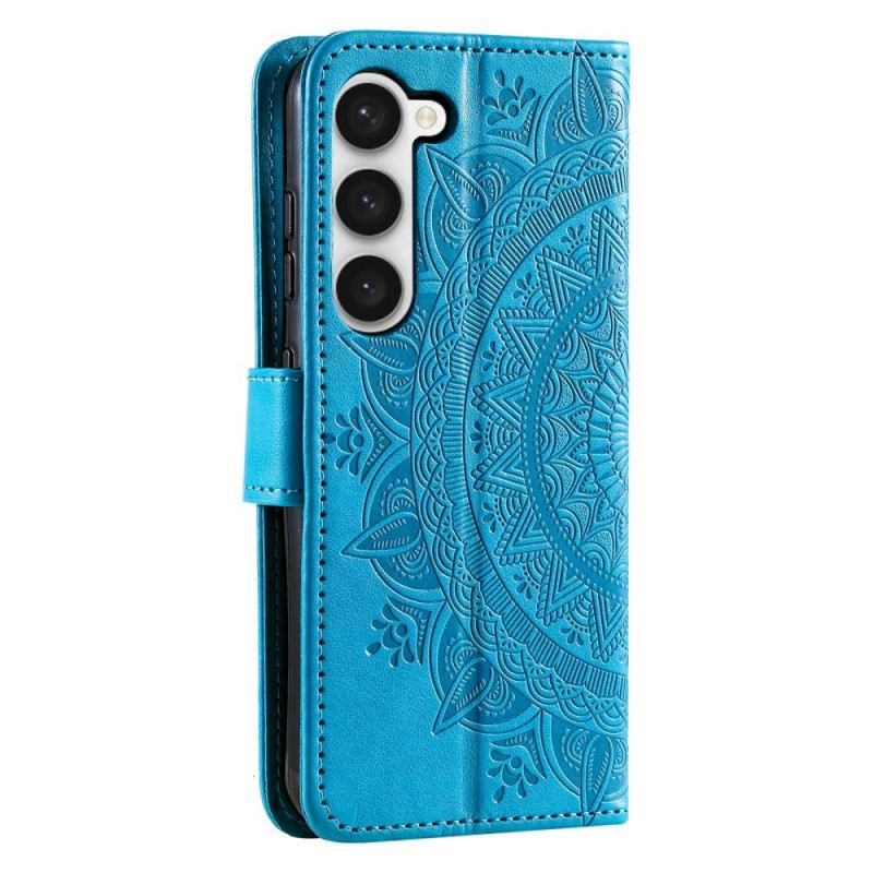 Futrola Samsung Galaxy S23 Plus 5G Mandala Sunca