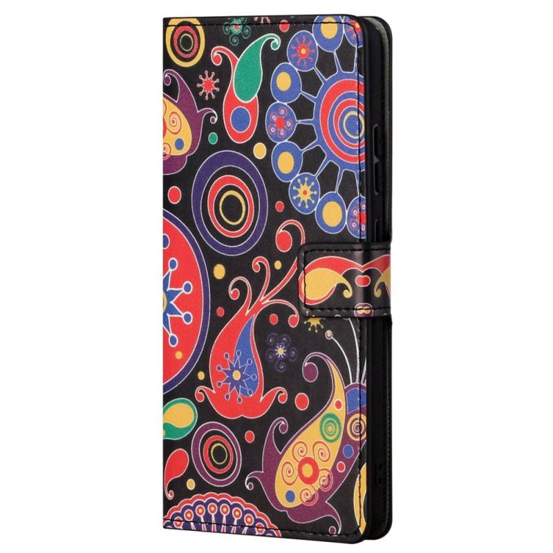 Futrola Samsung Galaxy S23 Plus 5G Paisley