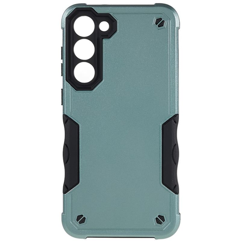Maskica Samsung Galaxy S23 Plus 5G Anti-slip Hybrid