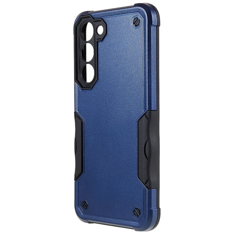 Maskica Samsung Galaxy S23 Plus 5G Anti-slip Hybrid