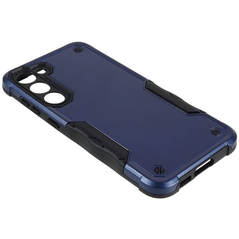 Maskica Samsung Galaxy S23 Plus 5G Anti-slip Hybrid