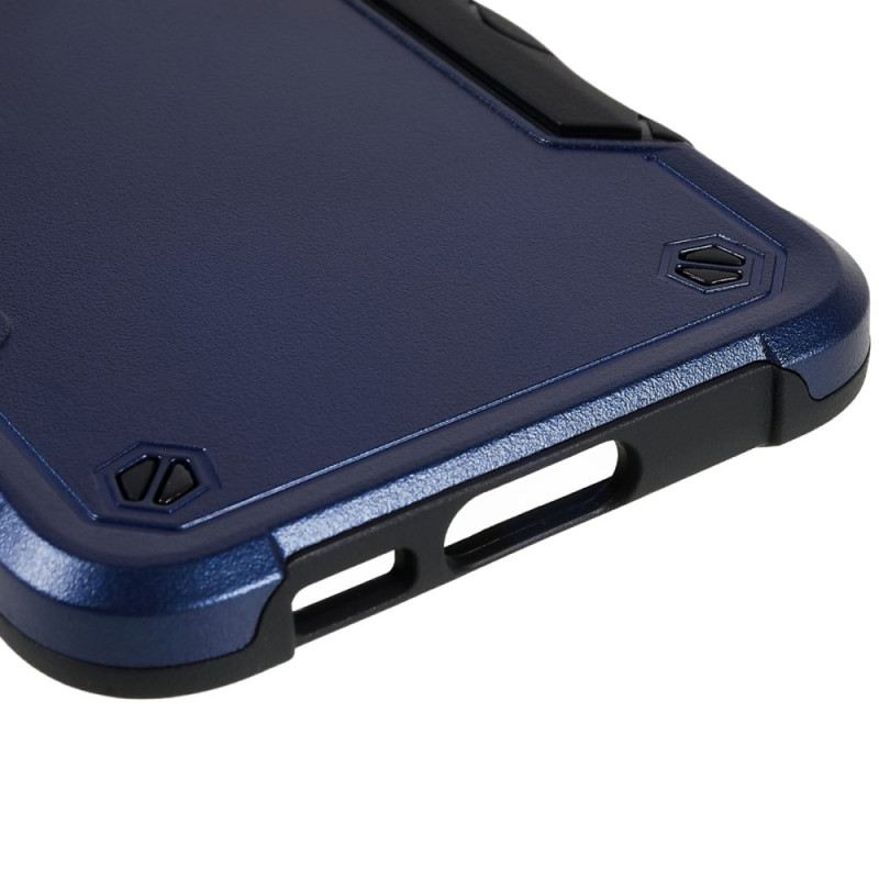 Maskica Samsung Galaxy S23 Plus 5G Anti-slip Hybrid