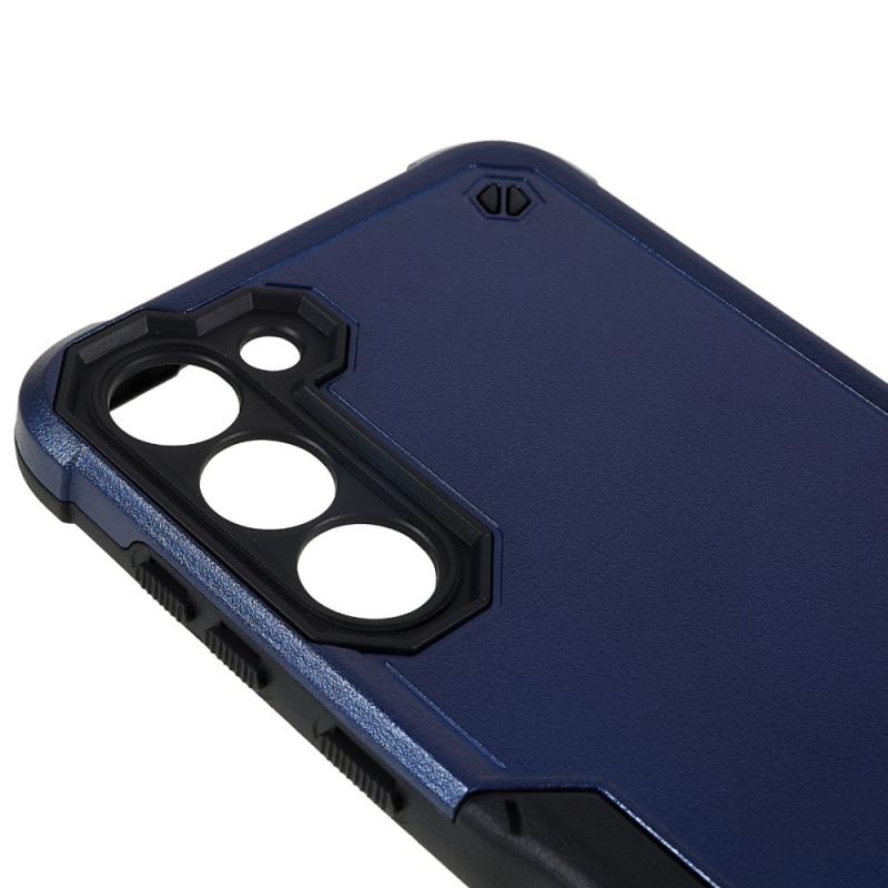 Maskica Samsung Galaxy S23 Plus 5G Anti-slip Hybrid