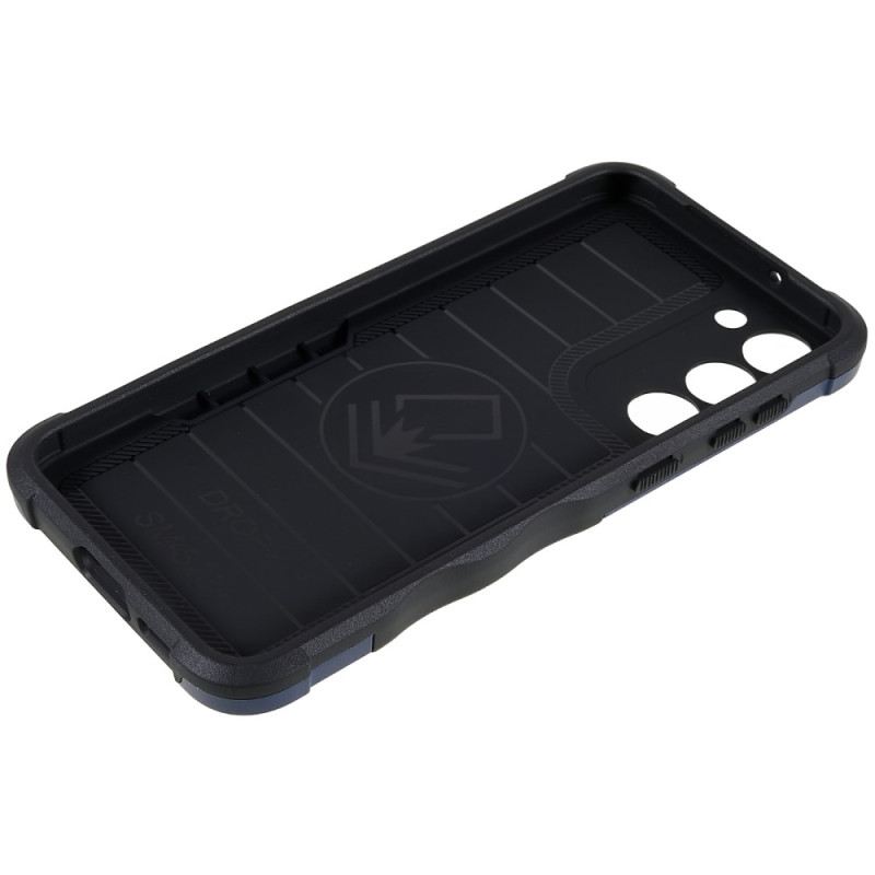 Maskica Samsung Galaxy S23 Plus 5G Anti-slip Hybrid