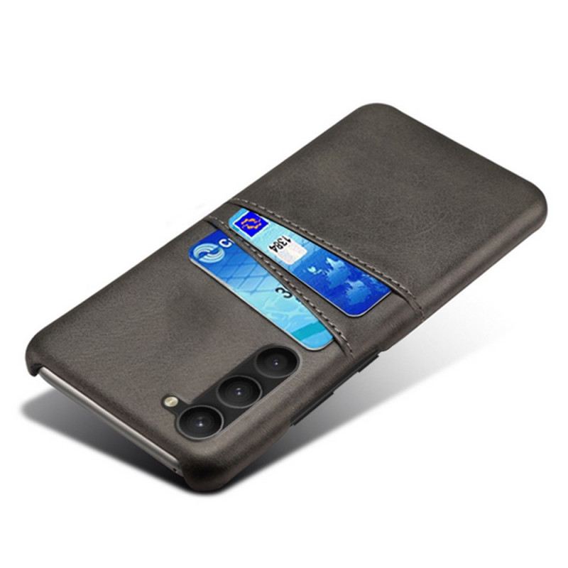 Maskica Samsung Galaxy S23 Plus 5G Držač Kartice