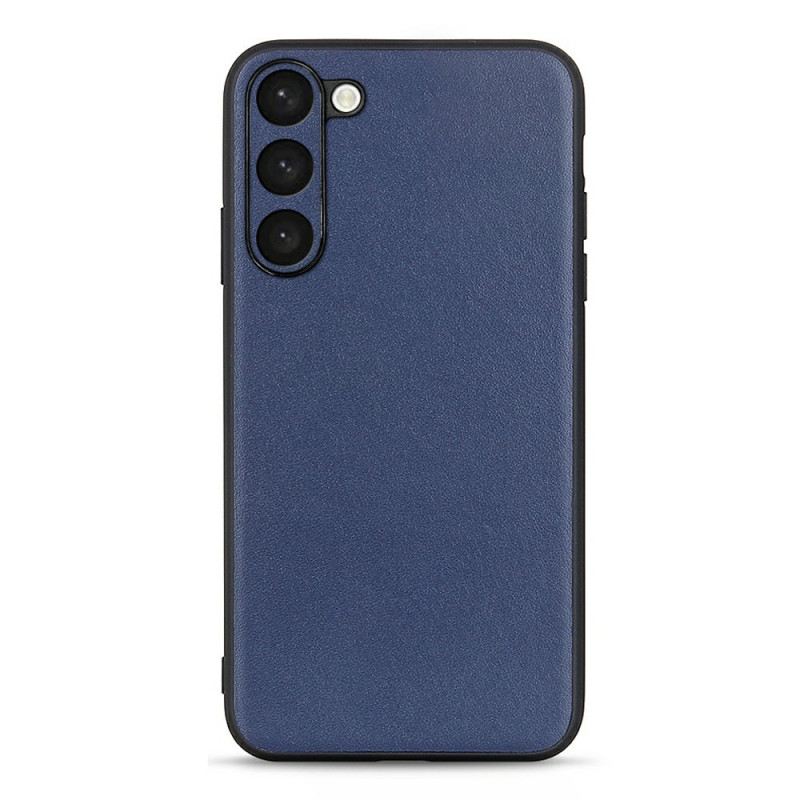 Maskica Samsung Galaxy S23 Plus 5G Koža