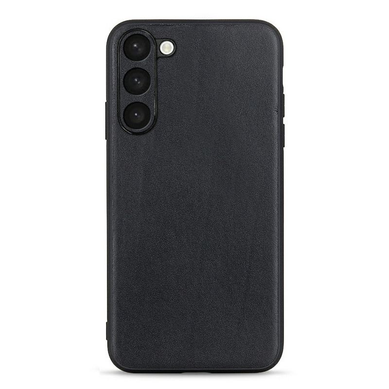 Maskica Samsung Galaxy S23 Plus 5G Koža