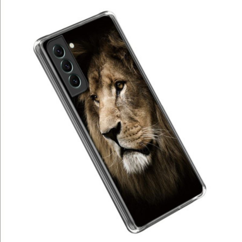 Maskica Samsung Galaxy S23 Plus 5G Lav
