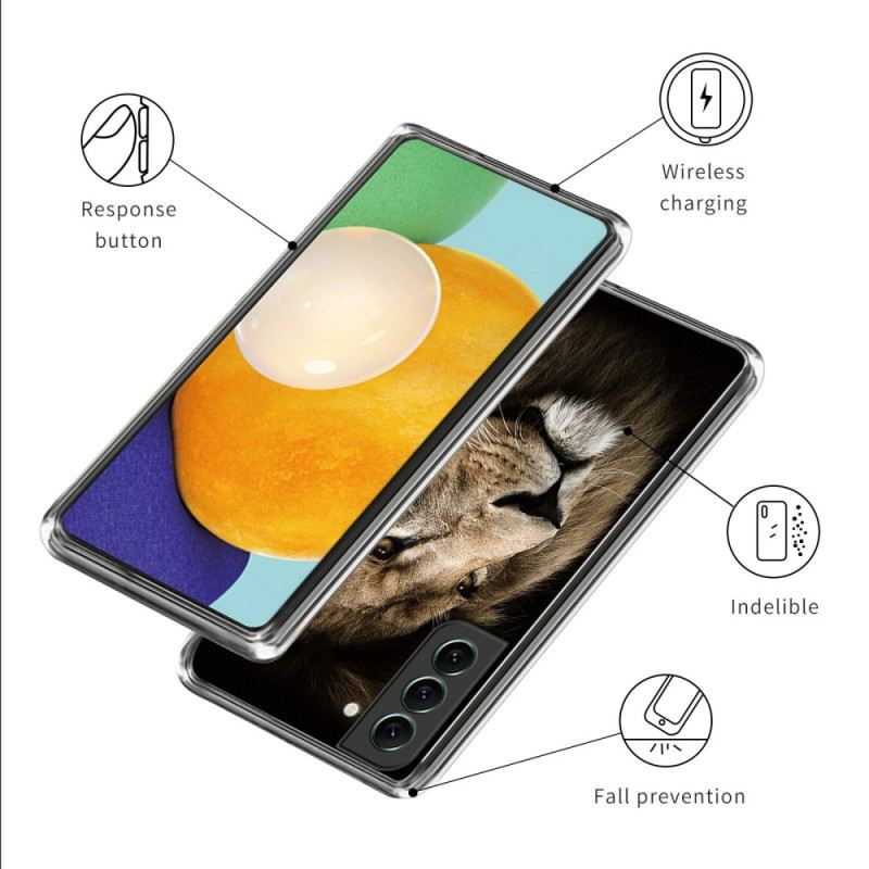 Maskica Samsung Galaxy S23 Plus 5G Lav