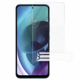 Zaštitna Folija Za Moto G71 5G