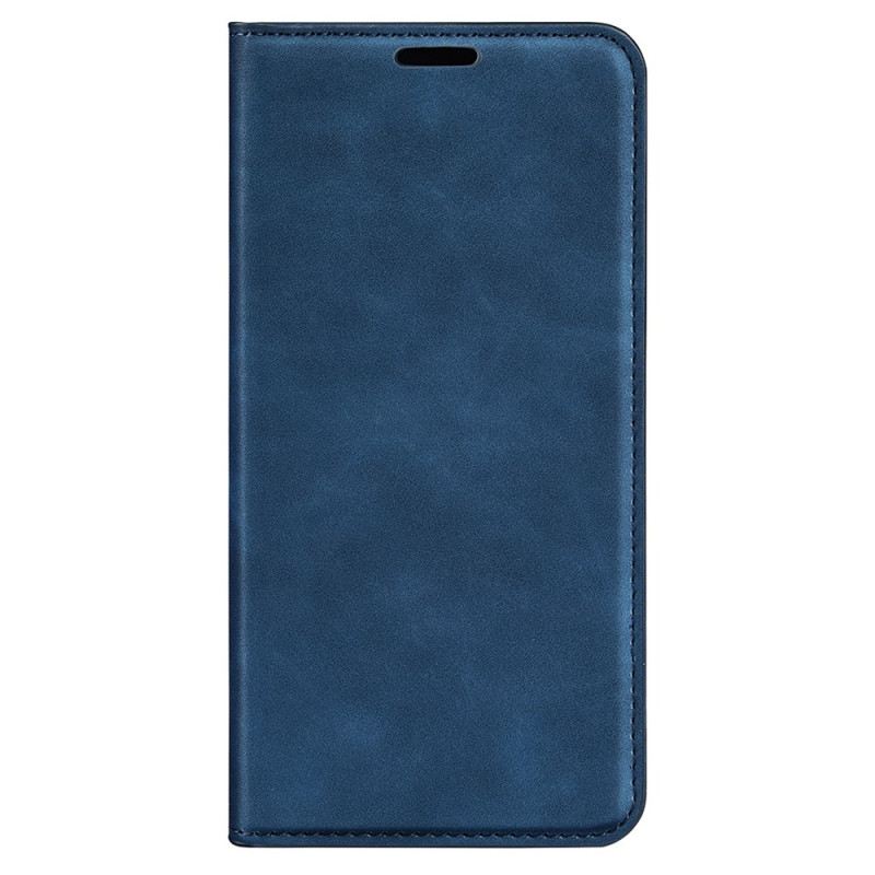 Flip Futrola Sony Xperia 5 IV Kožna Futrola Kožni Stil