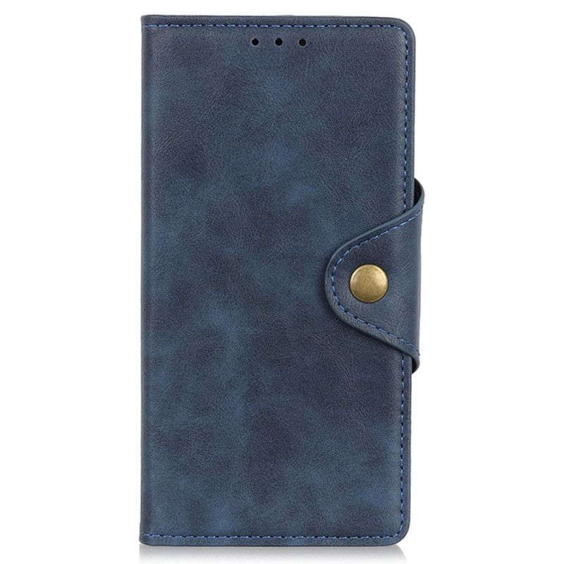 Futrola Sony Xperia 5 IV Magnetski Gumb