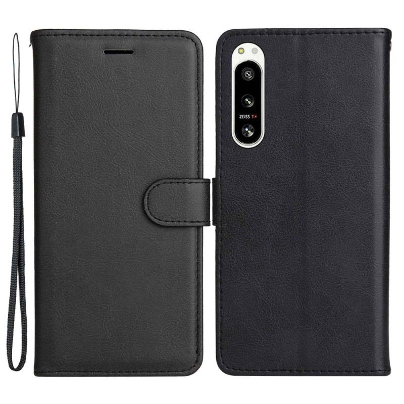 Futrola Sony Xperia 5 IV Obična S Remenom