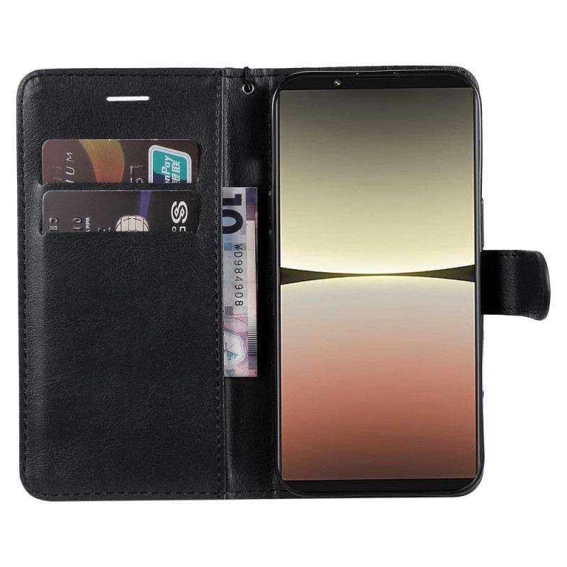 Futrola Sony Xperia 5 IV Obična S Remenom