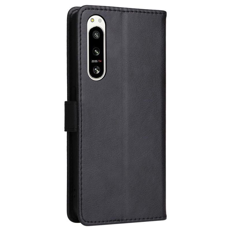 Futrola Sony Xperia 5 IV Obična S Remenom