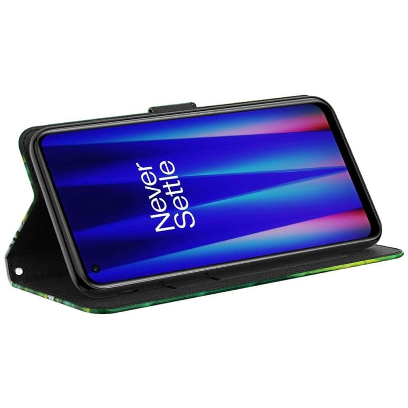 Futrola Sony Xperia 5 IV Panda Od Bambusa S Uzicom