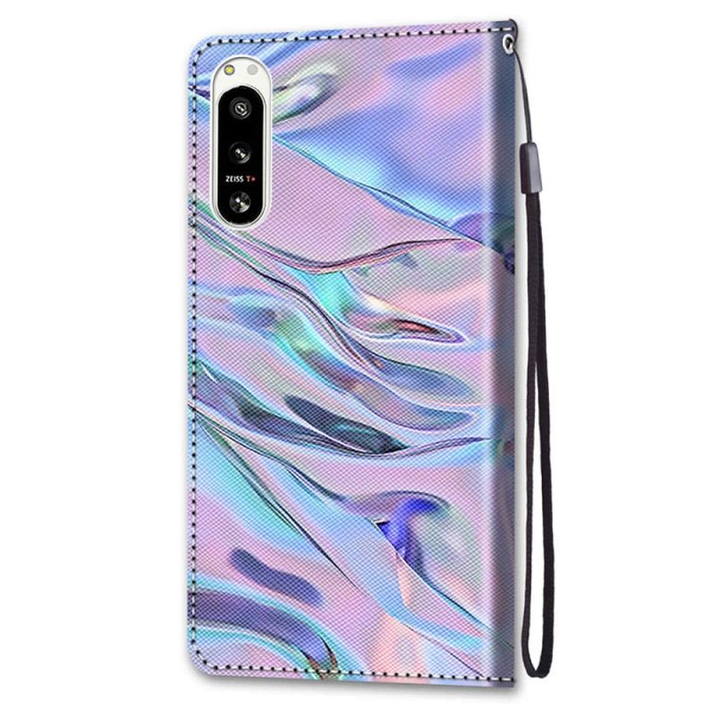Futrola Sony Xperia 5 IV Poput Boje