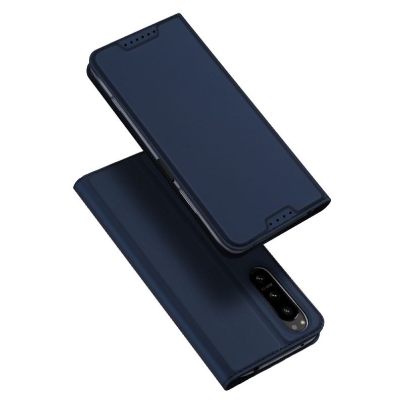 Futrola Sony Xperia 5 IV Skin Pro Dux Ducis