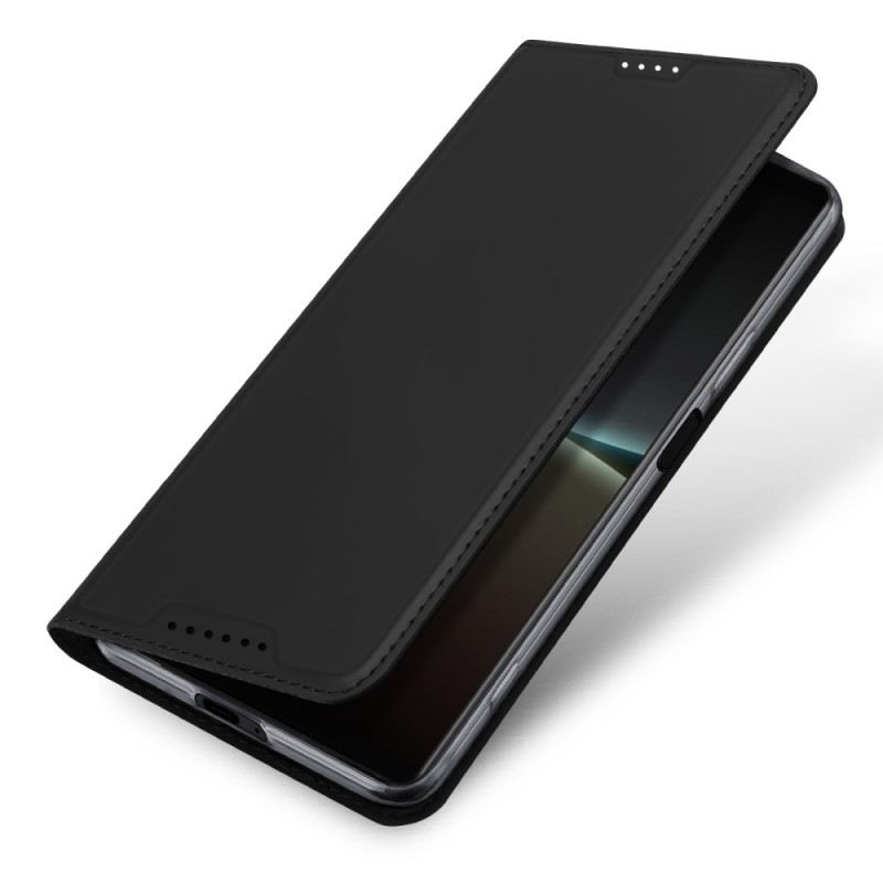 Futrola Sony Xperia 5 IV Skin Pro Dux Ducis