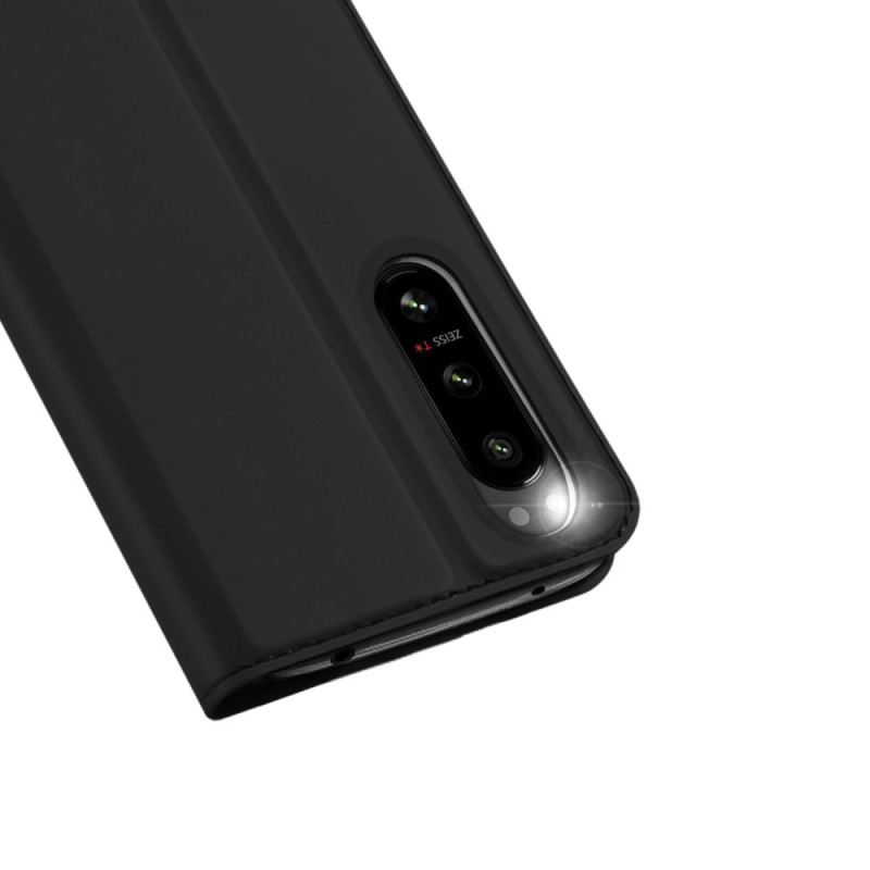 Futrola Sony Xperia 5 IV Skin Pro Dux Ducis