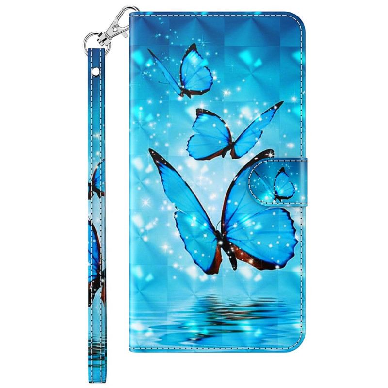 Futrola Sony Xperia 5 IV Tange Leptiri