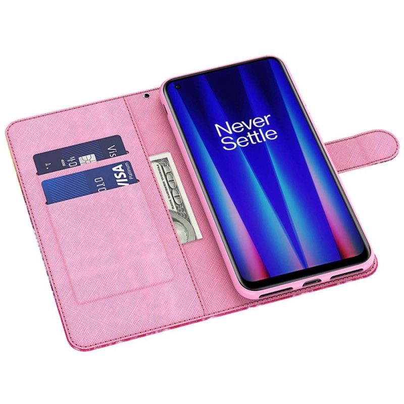 Futrola Sony Xperia 5 IV Tange Leptiri