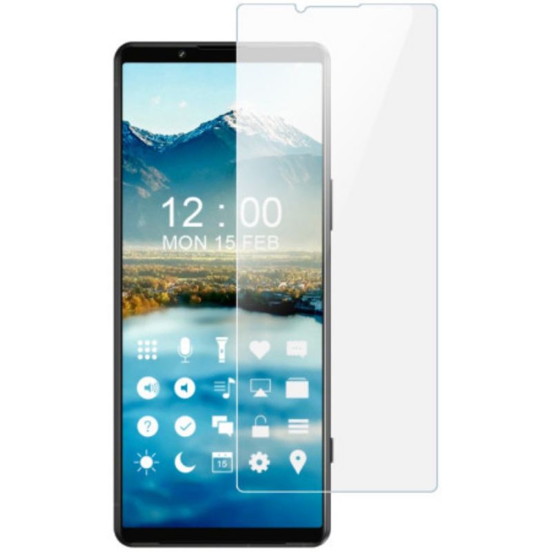 Imak Zaštitna Folija Za Sony Xperia 5 Iv