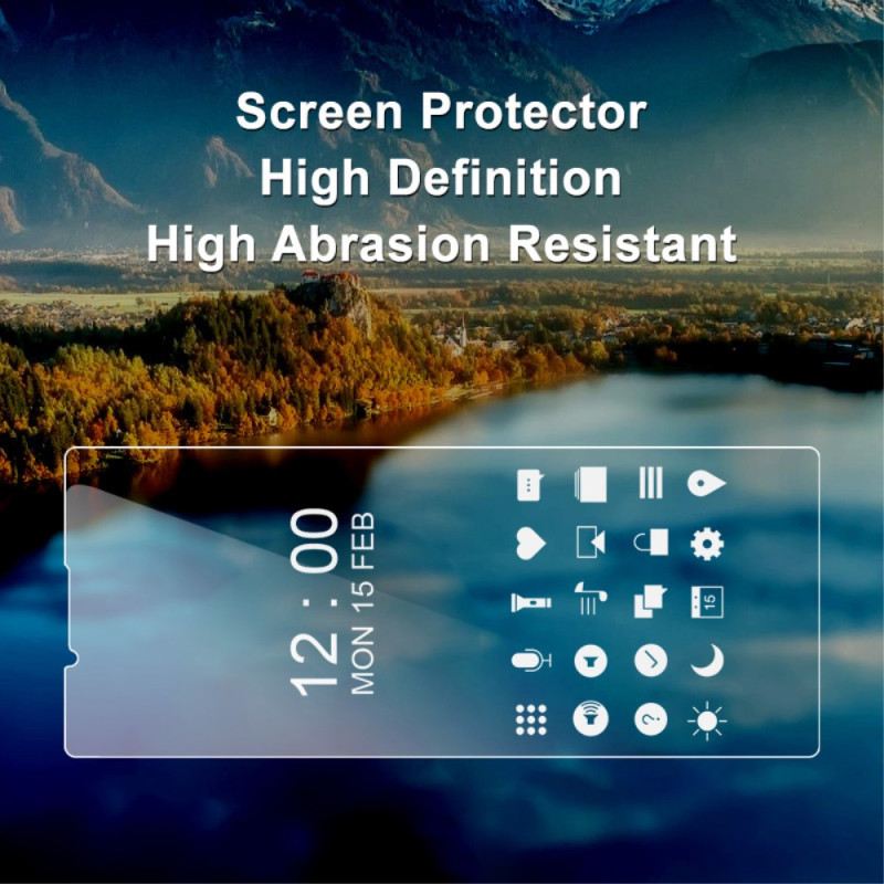 Imak Zaštitna Folija Za Sony Xperia 5 Iv