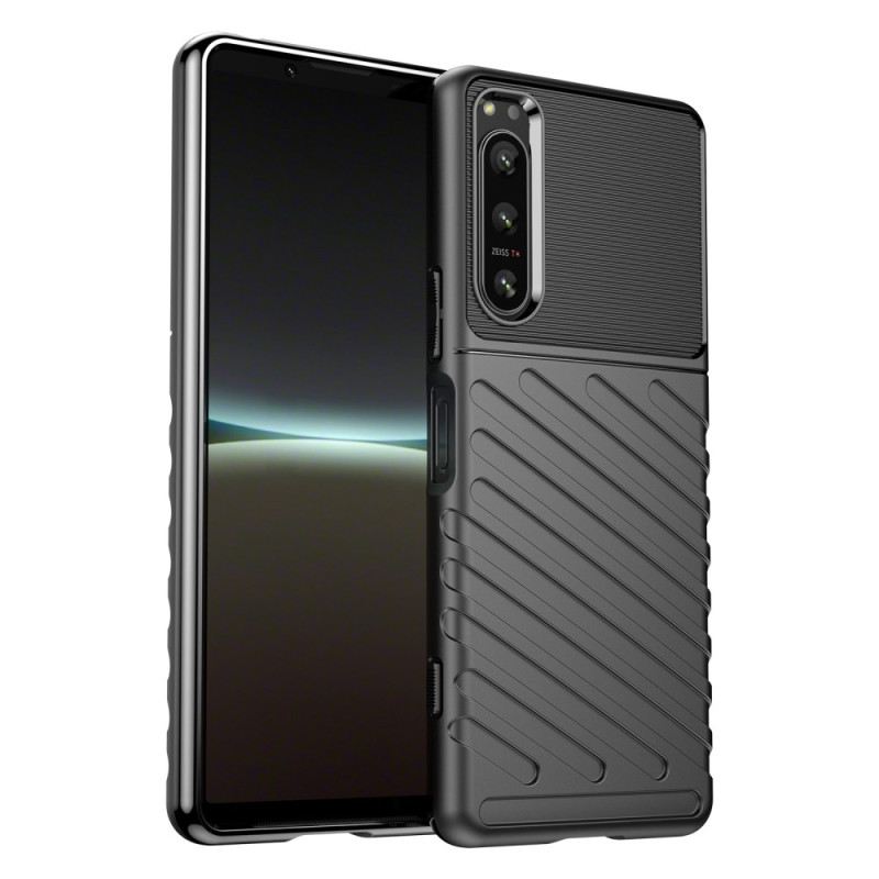 Maskica Sony Xperia 5 IV Grom Serija