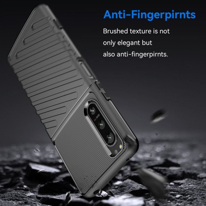 Maskica Sony Xperia 5 IV Grom Serija