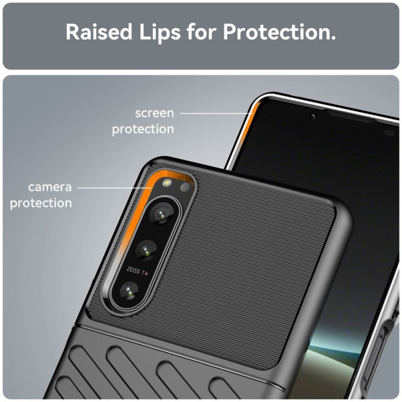 Maskica Sony Xperia 5 IV Grom Serija