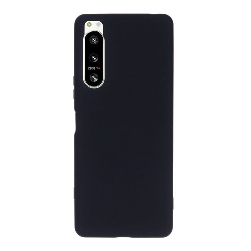 Maskica Sony Xperia 5 IV Tekući Silikon S Remenčićima