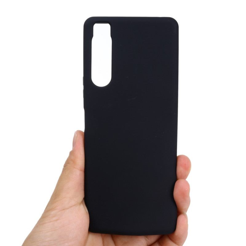 Maskica Sony Xperia 5 IV Tekući Silikon S Remenčićima