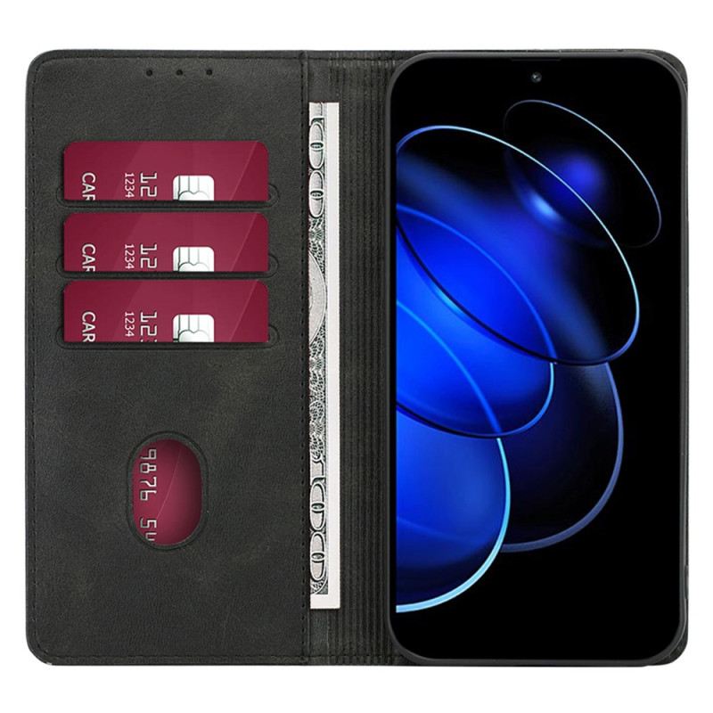 Flip Futrola Honor 90 Kožna Futrola Trijeznost