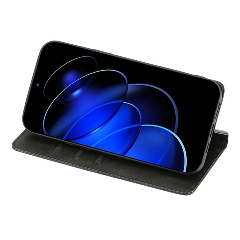 Flip Futrola Honor 90 Kožna Futrola Trijeznost