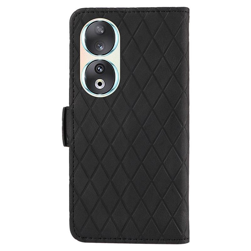 Futrola Honor 90 Dijamanti